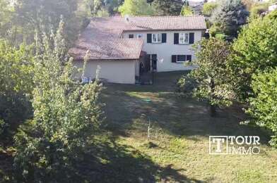 Maison 7 pièces 520000 €