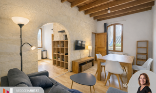 Maison 4 Pièces 80 m² à vendre à Sommières (30250)