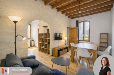 Maison 4 pièces 160000 €