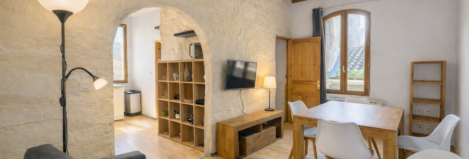 Maison 4 Pièces 80 m² à vendre à Sommières (30250)