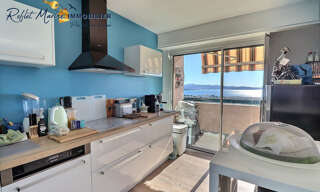 Appartement 4 Pièces 80 m² à louer à La Ciotat (13600)