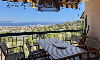 Appartement 4 Pièces 80 m² à louer à La Ciotat (13600)