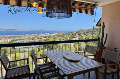 Appartement 4 pièces 1485 €