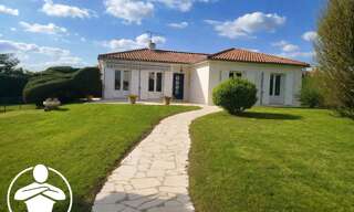 Maison 4 Pièces 95 m² à vendre à Villeneuve-sur-Lot (47300)