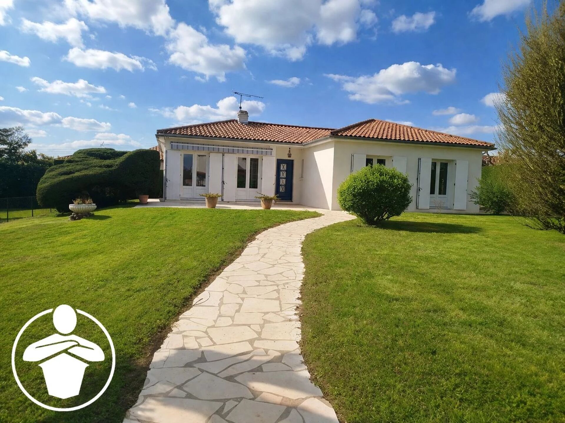 Maison 4 pièces 95 m² · à Villeneuve-sur-Lot · 95 m² · 209 900 €