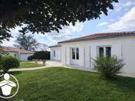 EN EXCLUSIVITE Charmante maison Plain pied  à Villeneuve-sur-Lot — photo 2