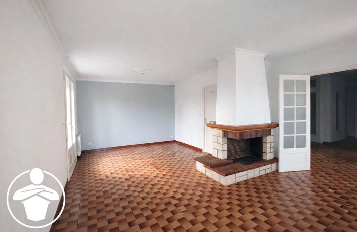 EN EXCLUSIVITE Charmante maison Plain pied  à Villeneuve-sur-Lot — photo 3