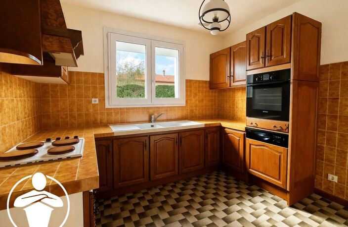 EN EXCLUSIVITE Charmante maison Plain pied  à Villeneuve-sur-Lot — photo 4