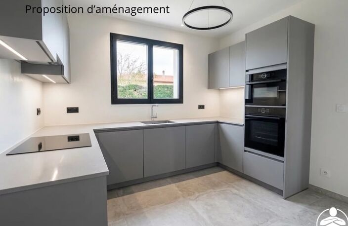 EN EXCLUSIVITE Charmante maison Plain pied  à Villeneuve-sur-Lot — photo 5