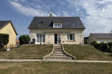 Maison 6 pièces 213000 €