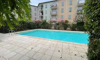 Appartement 2 Pièces 32 m² à vendre à Le Luc (83340)