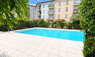 Appartement 2 Pièces 32 m² à vendre à Le Luc (83340)