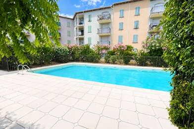 Appartement 2 pièces 109000 €