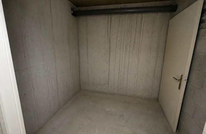 LE LUC – T2 EN RÉSIDENCE SÉCURISÉE AVEC PISCINE – 109 000 € — photo 2