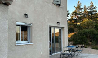 Maison 4 Pièces 80 m² à louer à Saint-Paul-lès-Durance (13115)