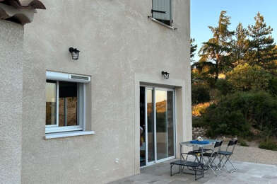 Maison 4 pièces 1529 €
