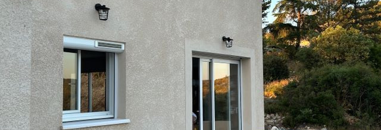 Maison 4 Pièces 80 m² à louer à Saint-Paul-lès-Durance (13115)