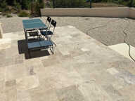 Saint Paul Lez Durance : location maison T4 avec jardin et b — photo 2