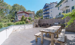 Appartement 3 Pièces 33 m² à vendre à Hendaye (64700)