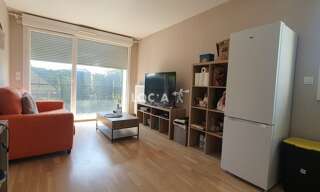Appartement 2 Pièces 42 m² à louer à Dijon (21000)