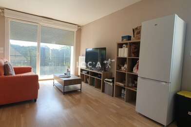 Appartement 2 pièces 690 €