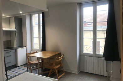 Appartement 1 pièces 430 €