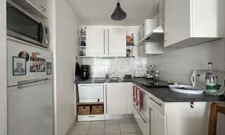 Appartement 3 Pièces 39 m² à vendre à Saint-Gilles-Croix-de-Vie (85800)