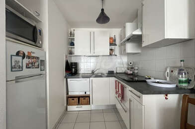 Appartement 3 pièces 223000 €