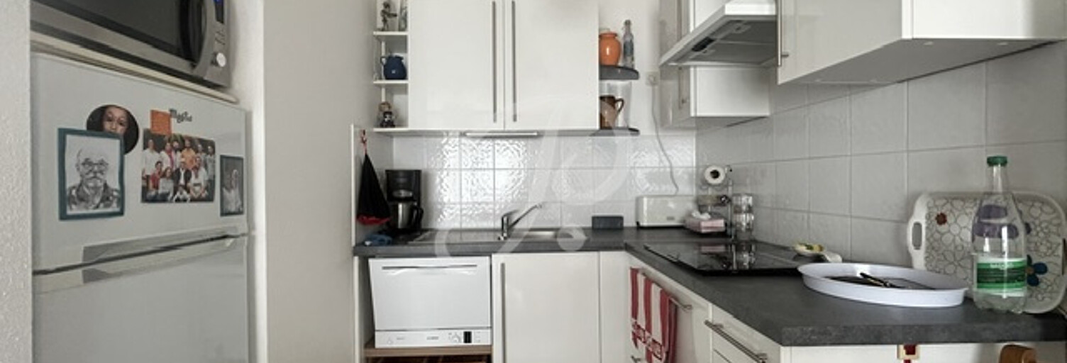 Appartement 3 Pièces 39 m² à vendre à Saint-Gilles-Croix-de-Vie (85800)