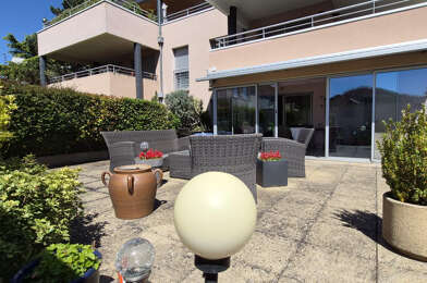 Appartement 3 pièces 378000 €