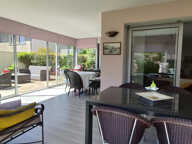 3-4 pièces avec terrasse et jardin privatif — photo 2