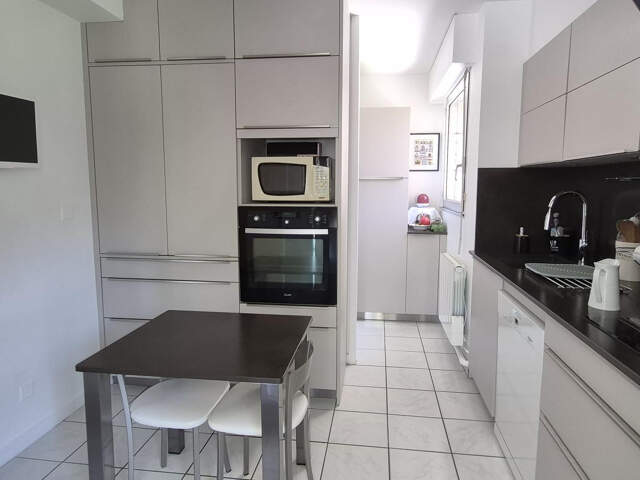 3-4 pièces avec terrasse et jardin privatif — photo du bien