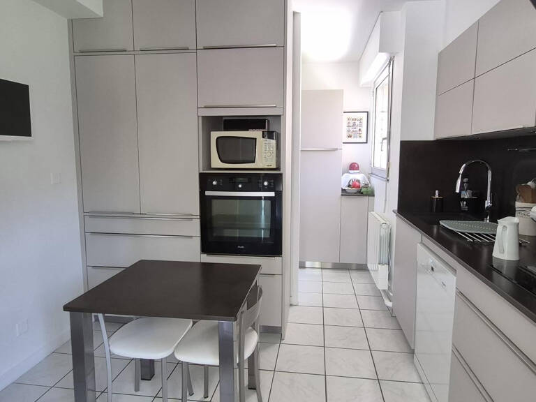 3-4 pièces avec terrasse et jardin privatif — photo 1