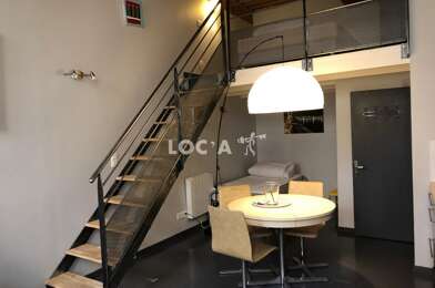 Appartement 1 pièces 750 €