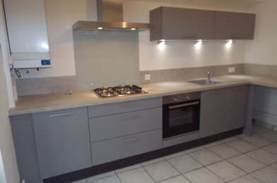 Maison 4 pièces 534 €