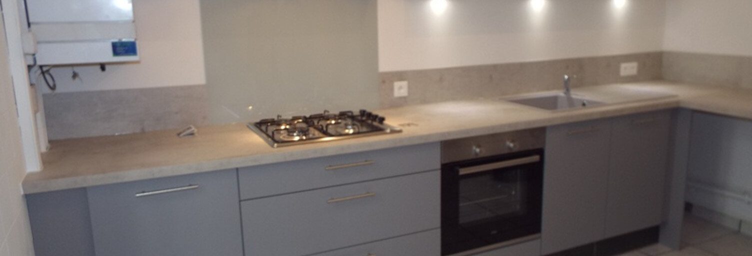 Maison 4 Pièces 73 m² à louer à Marmande (47200)