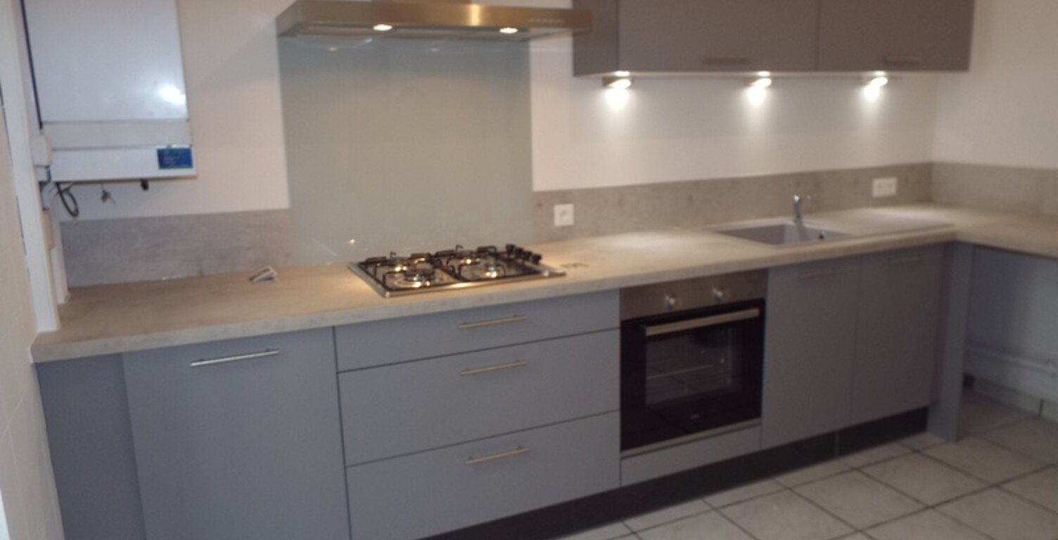A louer à Marmande maison de ville — photo 1
