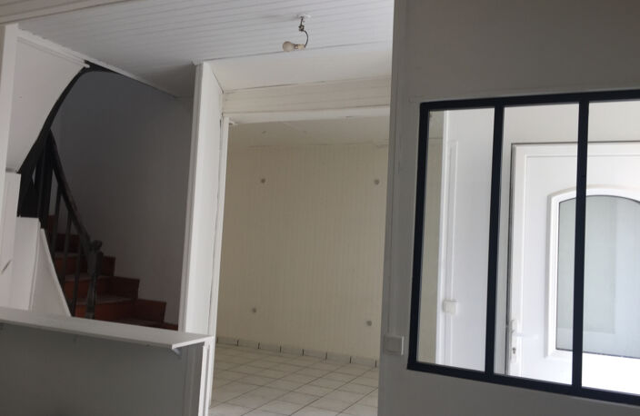 A louer à Marmande maison de ville — photo 2
