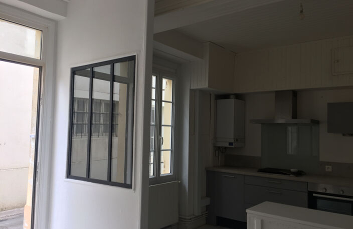 A louer à Marmande maison de ville — photo 3