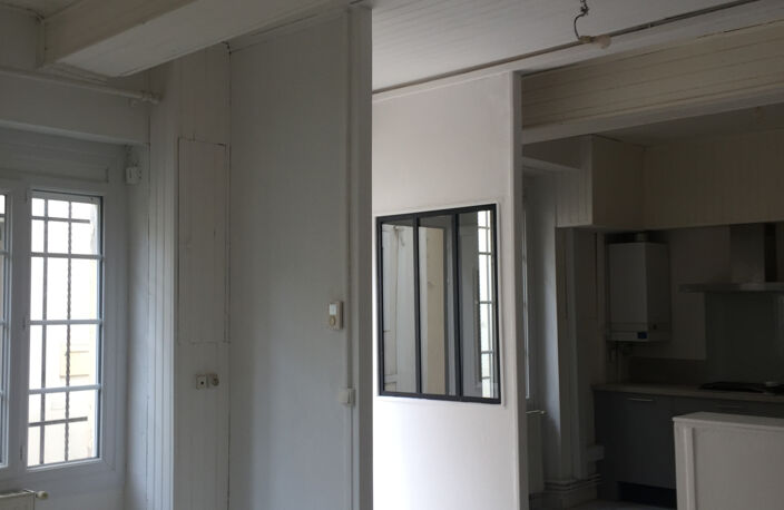 A louer à Marmande maison de ville — photo 4