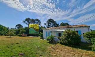 Maison 3 Pièces 118 m² à vendre à Lacanau (33680)