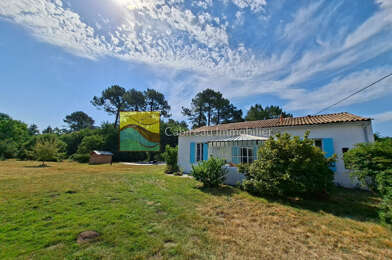 Maison 3 pièces 696000 €