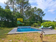 Maison 118 m2 - terrain 8640 m2 — photo 2