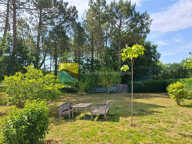 Maison 118 m2 - terrain 8640 m2 — photo 4