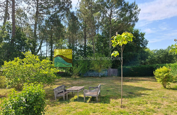 Maison 118 m2 - terrain 8640 m2 — photo 4