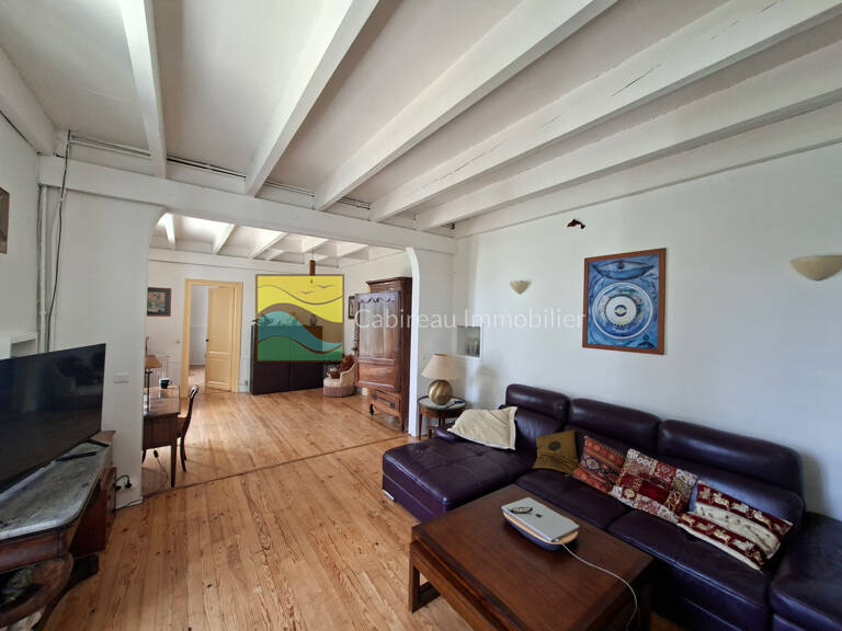 Maison 118 m2 - terrain 8640 m2 — photo 1