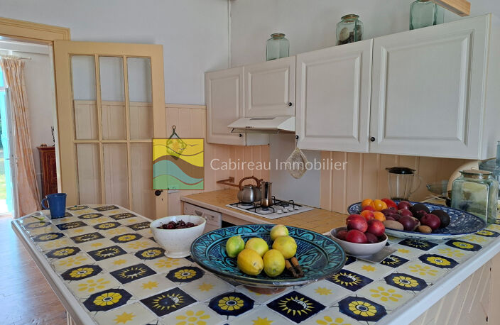 Maison 118 m2 - terrain 8640 m2 — photo 2