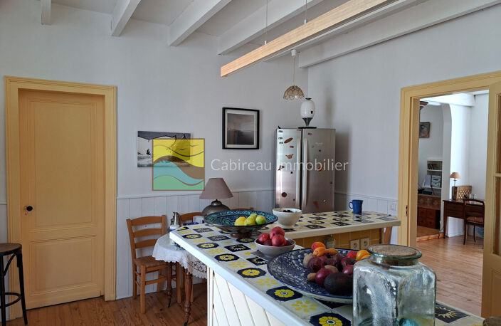 Maison 118 m2 - terrain 8640 m2 — photo 4