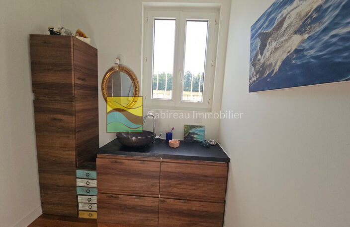Maison 118 m2 - terrain 8640 m2 — photo 5