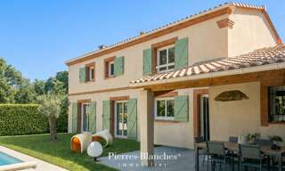 Maison 5 Pièces 185 m² à vendre à Balma (31130)